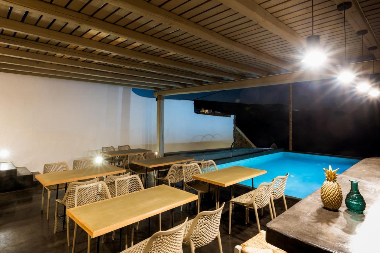 Sea Rock & Sky Private Residence Merchia Beach Buitenkant foto