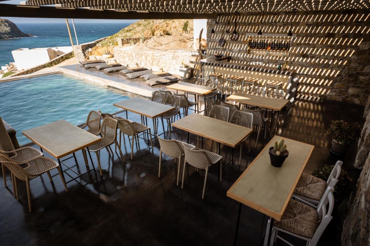 Sea Rock & Sky Private Residence Merchia Beach Buitenkant foto