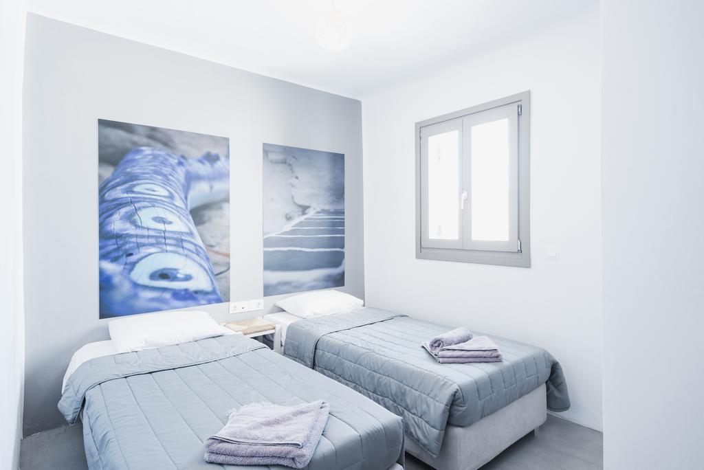 Sea Rock & Sky Private Residence Merchia Beach Buitenkant foto