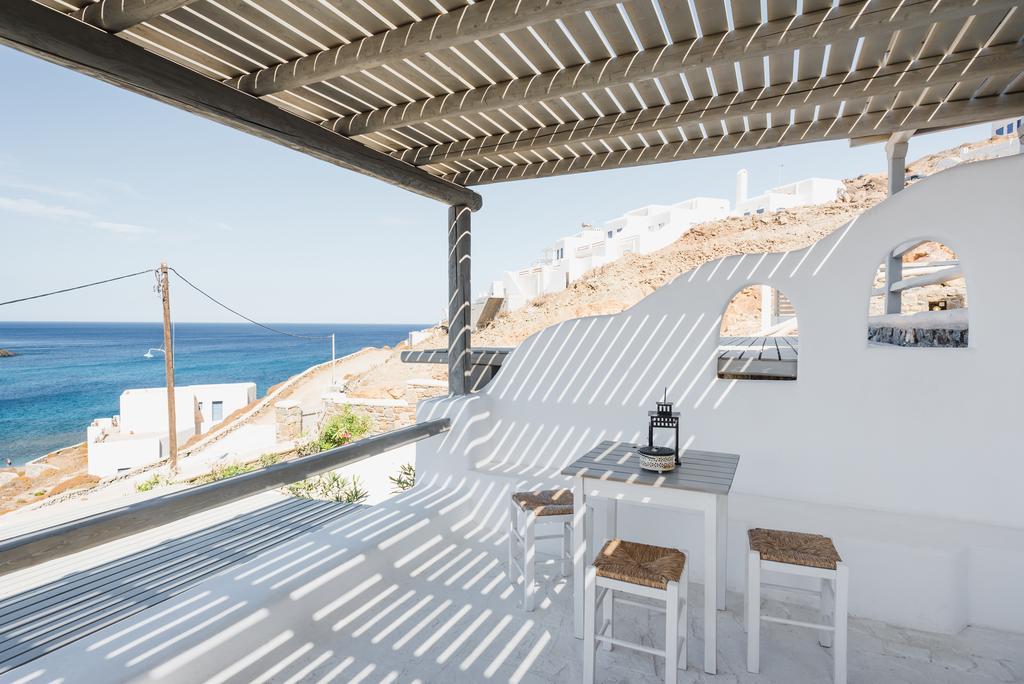 Sea Rock & Sky Private Residence Merchia Beach Buitenkant foto