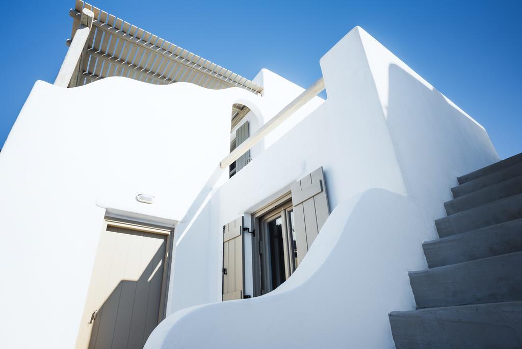 Sea Rock & Sky Private Residence Merchia Beach Buitenkant foto