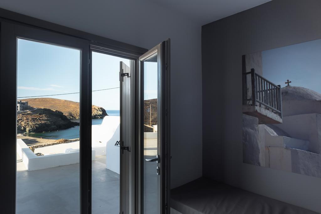 Sea Rock & Sky Private Residence Merchia Beach Buitenkant foto