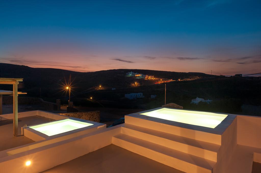 Sea Rock & Sky Private Residence Merchia Beach Buitenkant foto