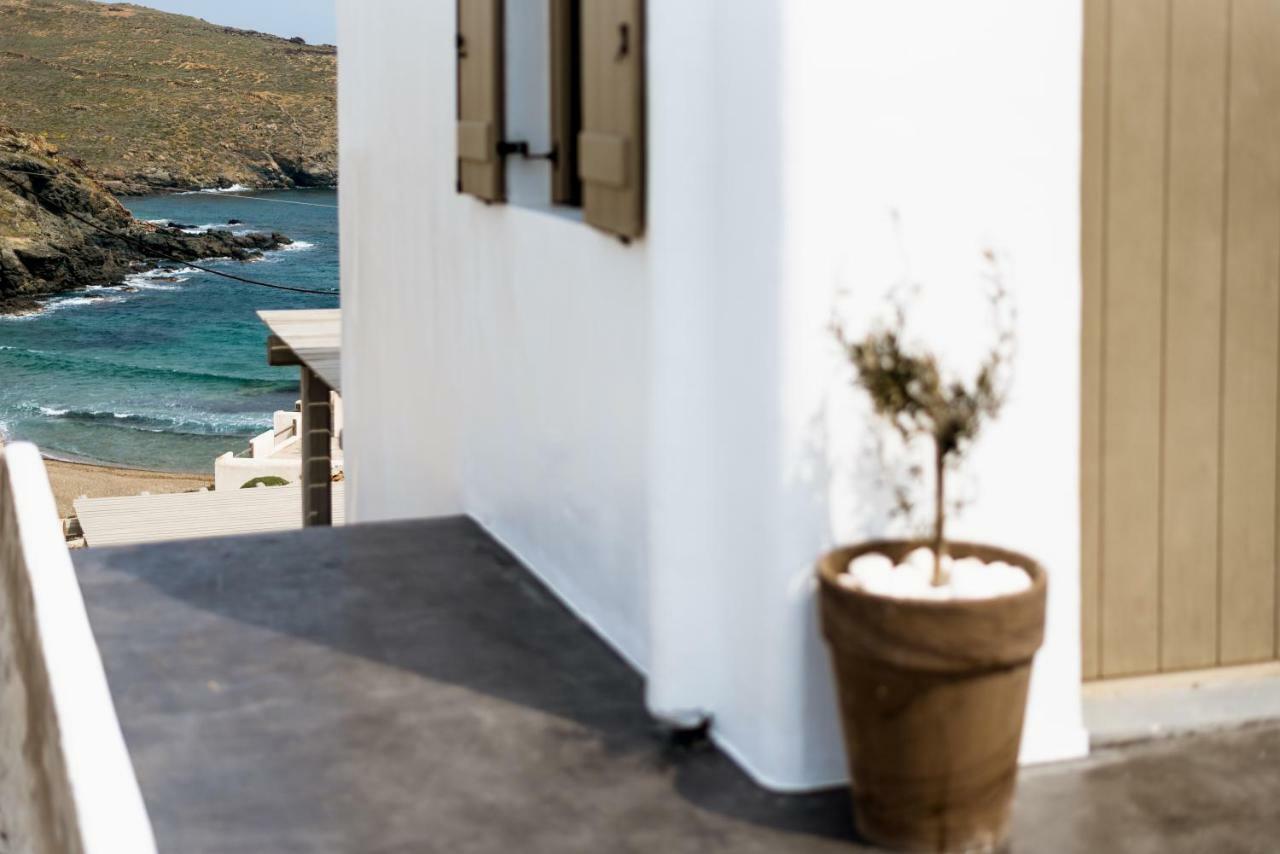 Sea Rock & Sky Private Residence Merchia Beach Buitenkant foto